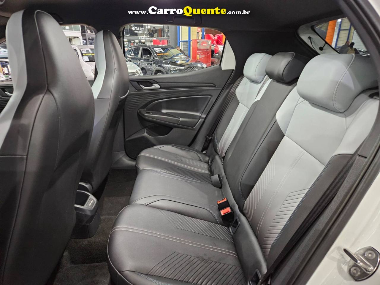 VOLKSWAGEN TERA 1.0 170 TSI HIGH 2026 - Loja