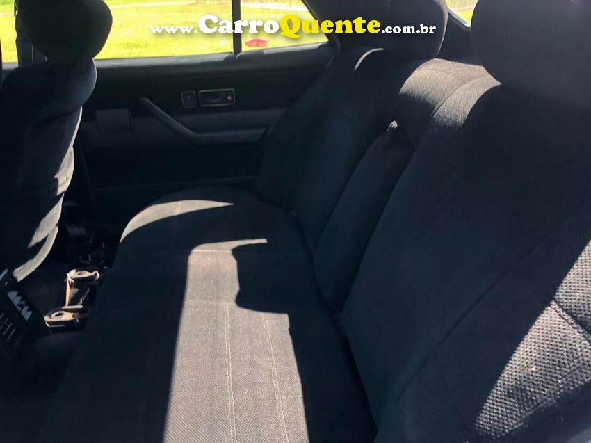 Chevrolet OPALA 4.1 DIPLOMATA SE 12V GASOLINA 4P MANUAL - Loja