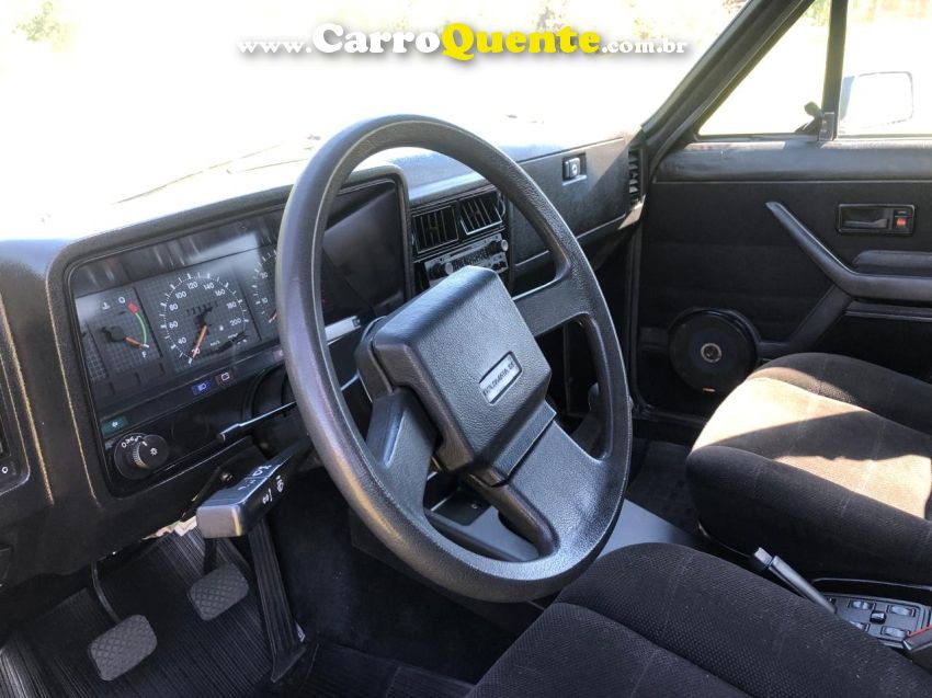 Chevrolet OPALA 4.1 DIPLOMATA SE 12V GASOLINA 4P MANUAL - Loja