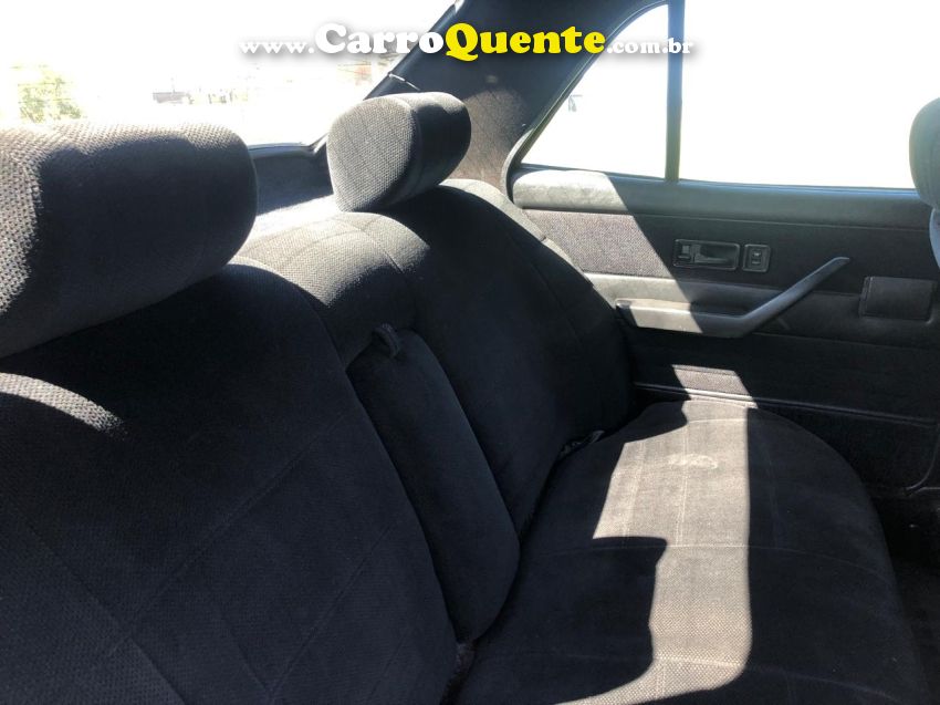 Chevrolet OPALA 4.1 DIPLOMATA SE 12V GASOLINA 4P MANUAL - Loja