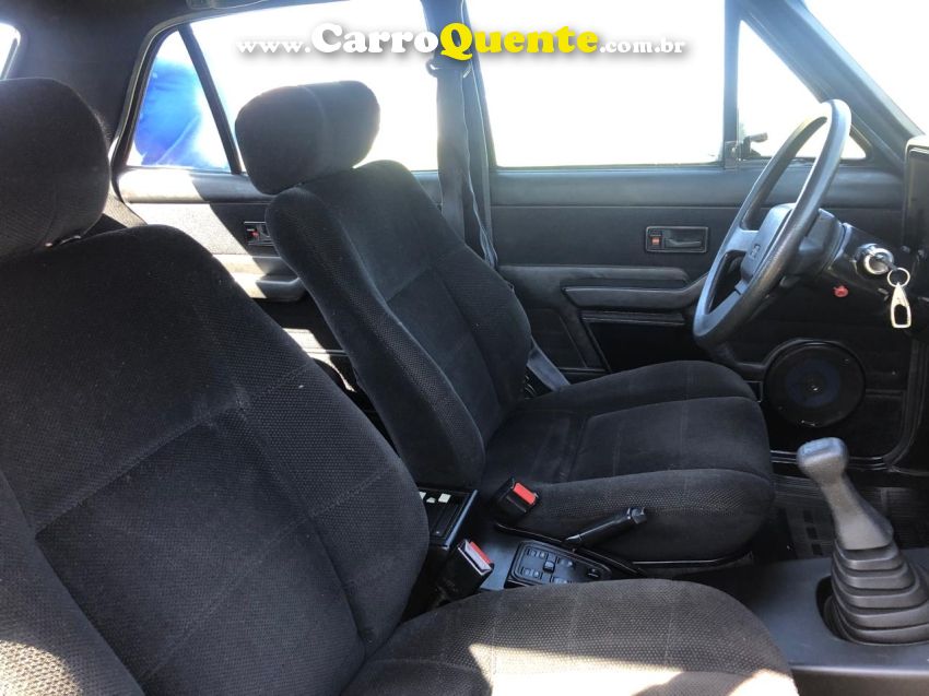 Chevrolet OPALA 4.1 DIPLOMATA SE 12V GASOLINA 4P MANUAL - Loja
