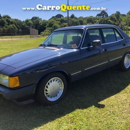 Chevrolet OPALA 4.1 DIPLOMATA SE 12V GASOLINA 4P MANUAL