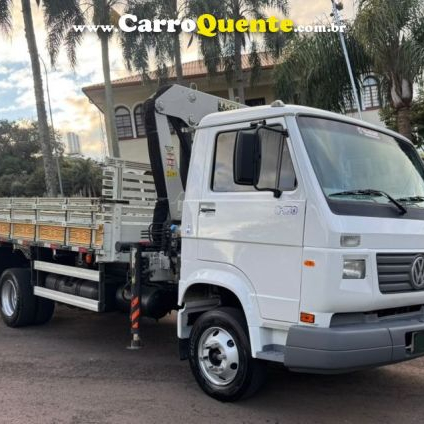 Volkswagen 8150 VW 8-150 E Worker Munck
