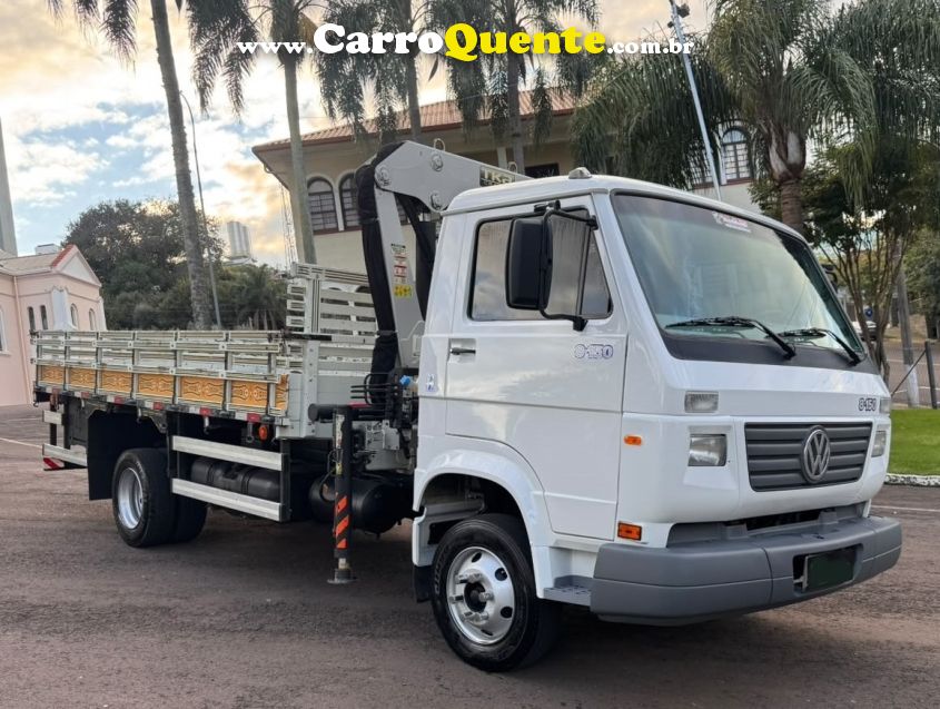 Volkswagen 8150 VW 8-150 E Worker Munck - Loja