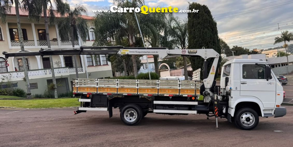 Volkswagen 8150 VW 8-150 E Worker Munck - Loja
