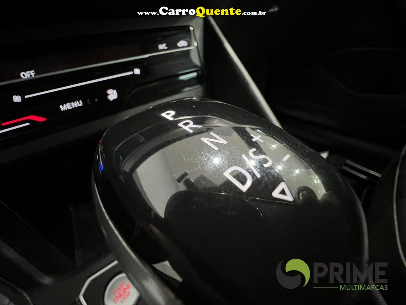 VOLKSWAGEN NIVUS 1.0 200 TSI TOTAL HIGHLINE 2025 - Loja
