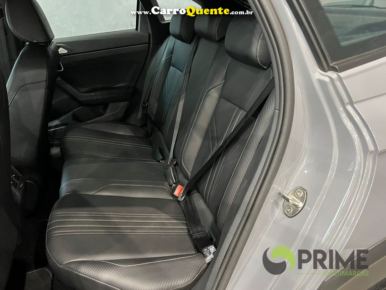 VOLKSWAGEN NIVUS 1.0 200 TSI TOTAL HIGHLINE 2025 - Loja