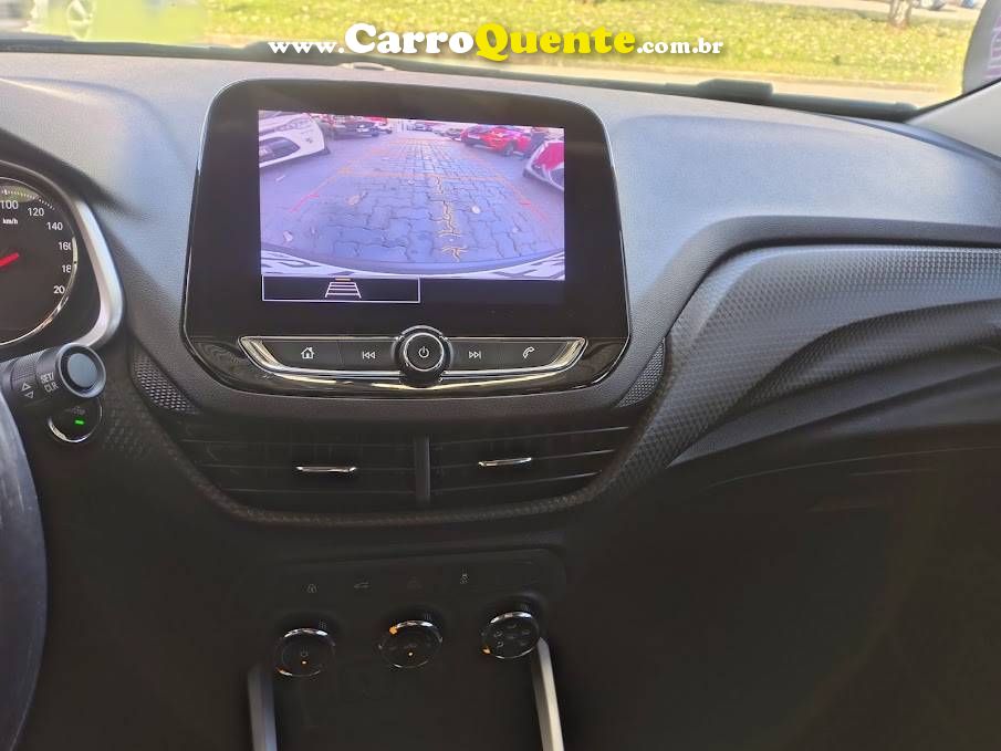 CHEVROLET ONIX 1.0 TURBO PLUS LTZ 2024 - Loja