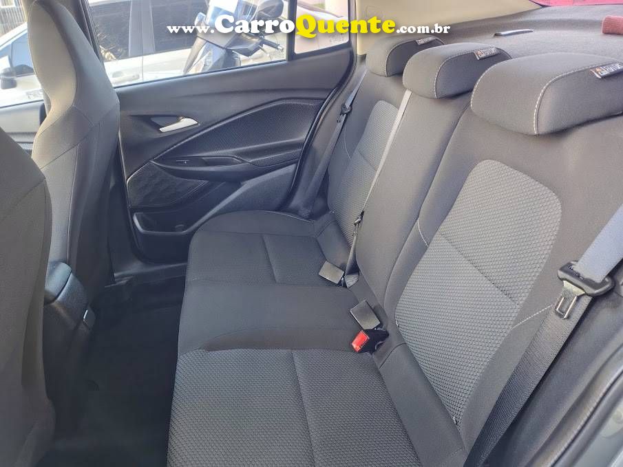 CHEVROLET ONIX 1.0 TURBO PLUS LTZ 2024 - Loja