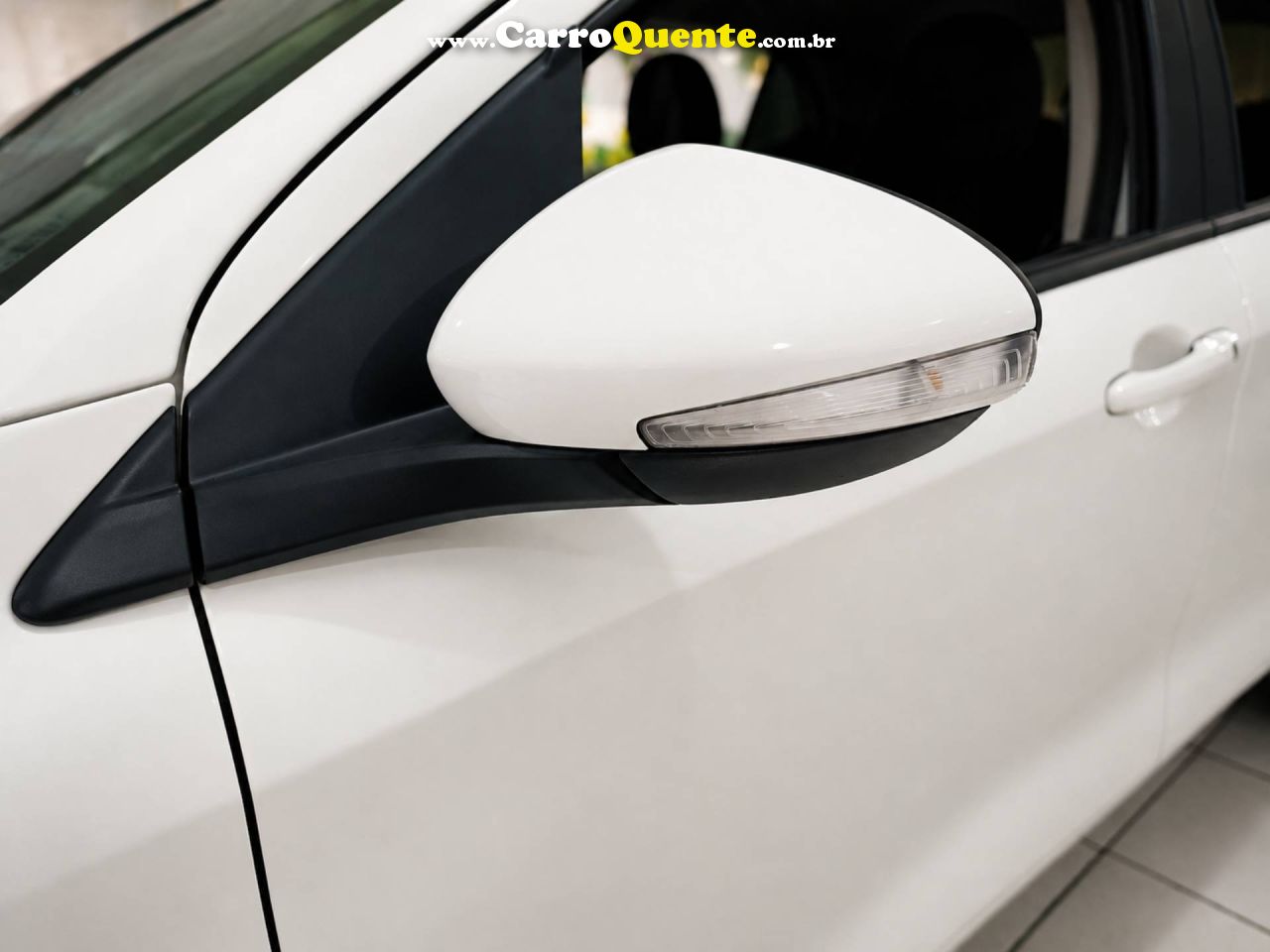 FIAT ARGO 1.0 FIREFLY DRIVE 2025 - Loja