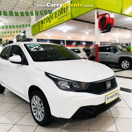 FIAT ARGO 1.0 FIREFLY DRIVE 2025
