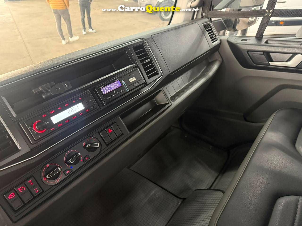 VOLKSWAGEN 11.180 DRC 2025 - Loja