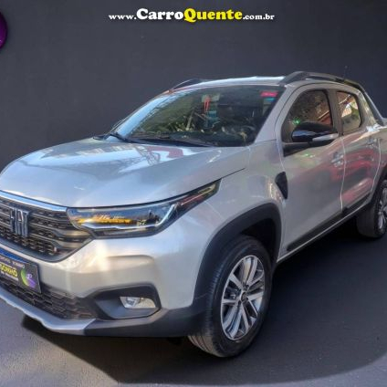 FIAT STRADA 1.3 FIREFLY VOLCANO CD 2025