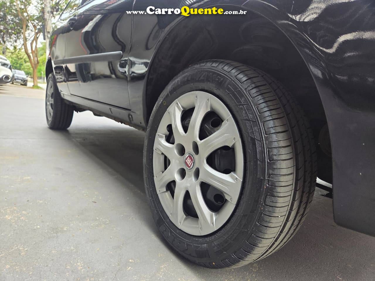 FIAT PALIO 1.0 FIRE 3P 2009 - Loja