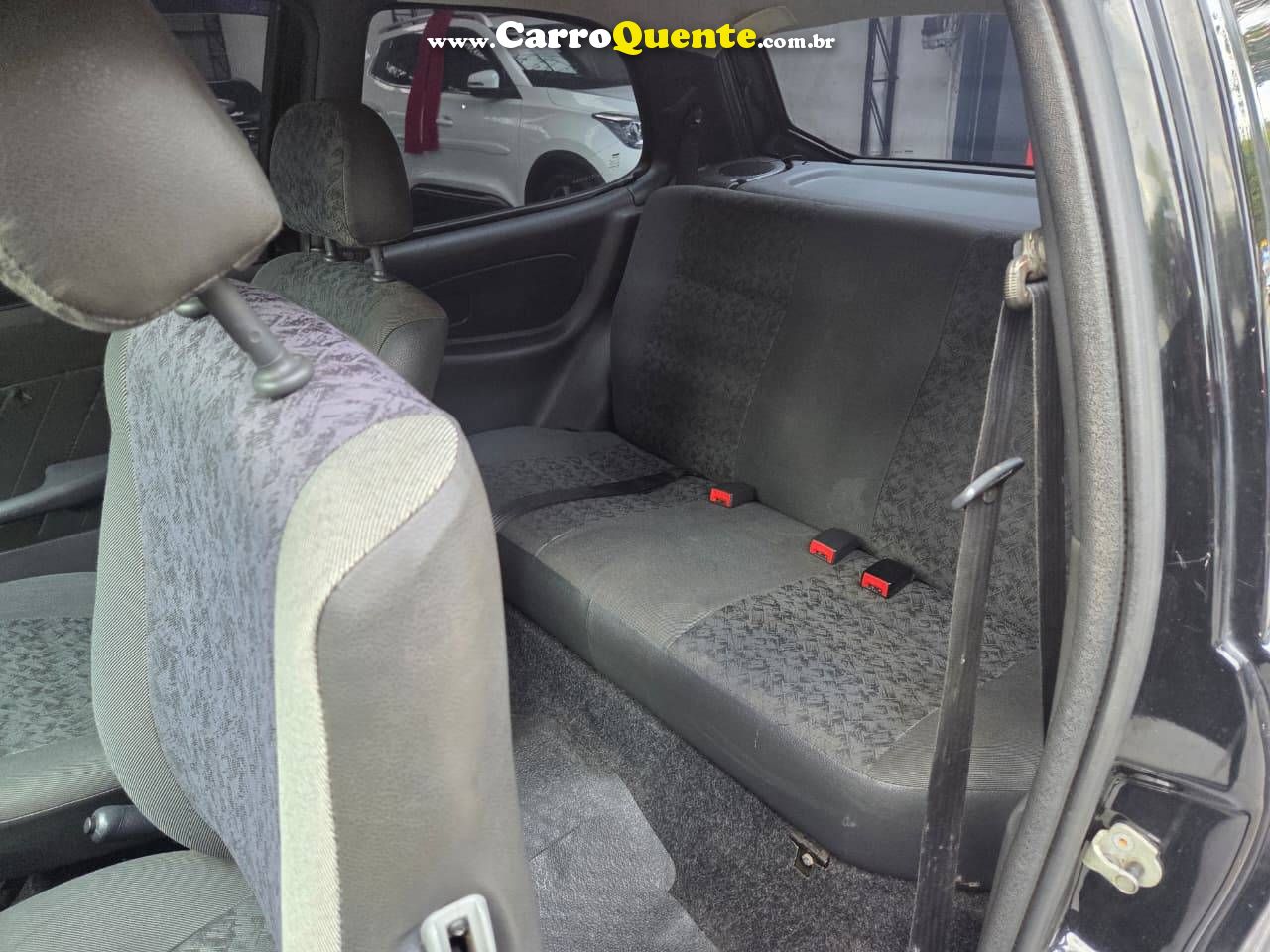 FIAT PALIO 1.0 FIRE 3P 2009 - Loja