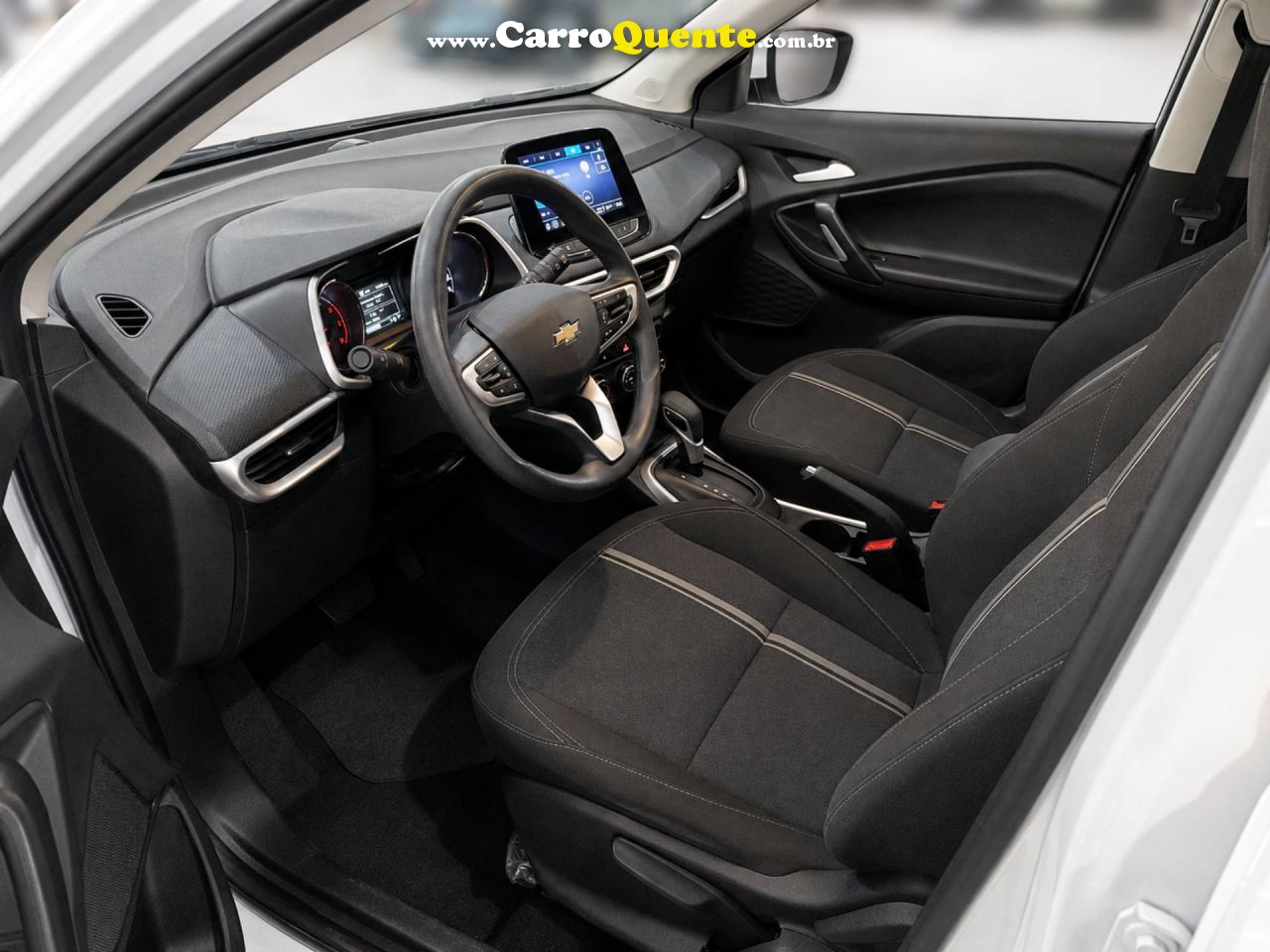 CHEVROLET 2025 - Loja