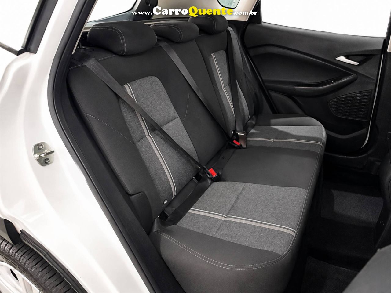 CHEVROLET 2025 - Loja