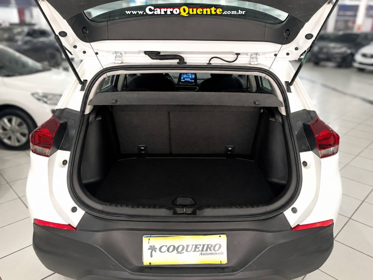 CHEVROLET 2025 - Loja