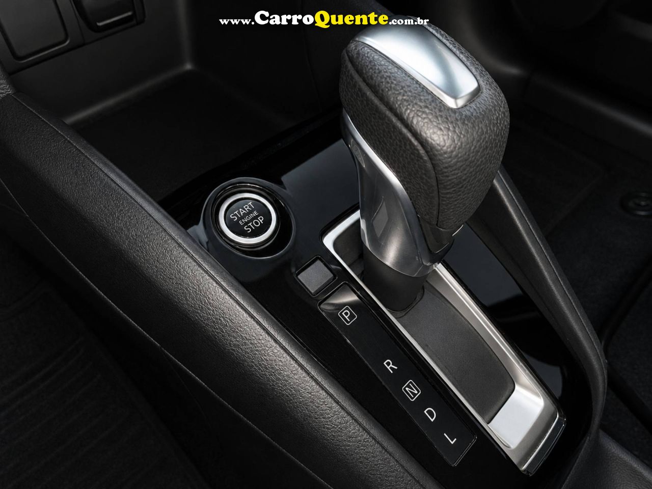 NISSAN KICKS 1.6 16V SV 2021 - Loja