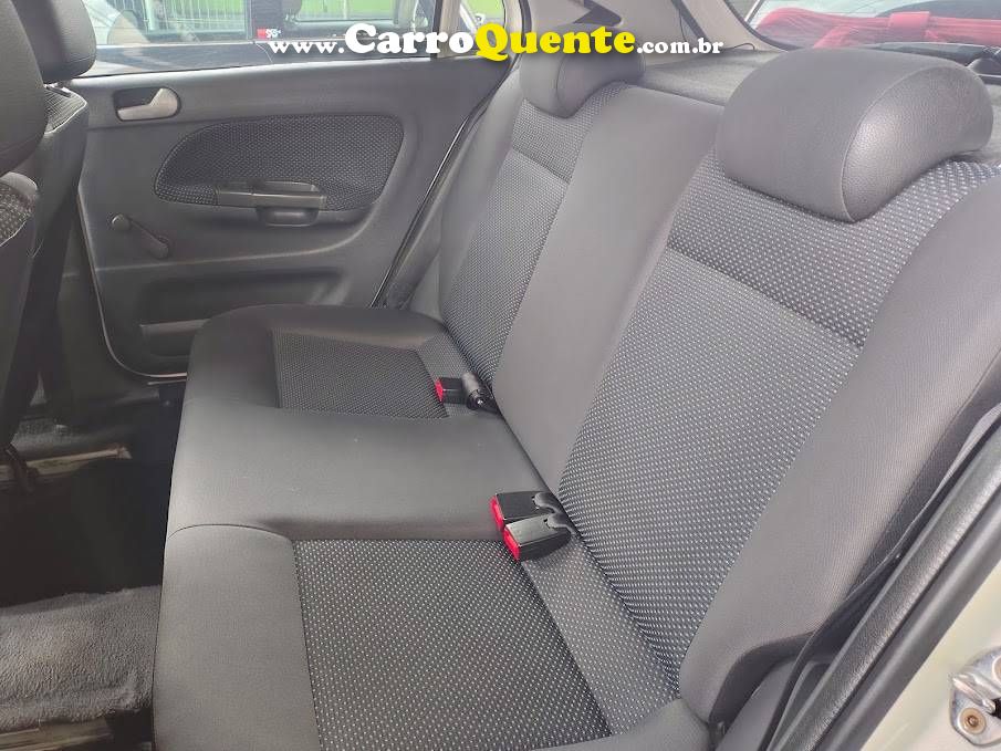 VOLKSWAGEN GOL 1.0 MI SPECIAL 8V 2016 - Loja