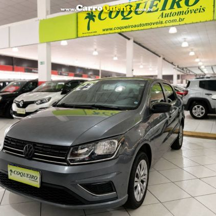 VOLKSWAGEN VOYAGE 1.0 12V MPI TOTALFLEX 2023
