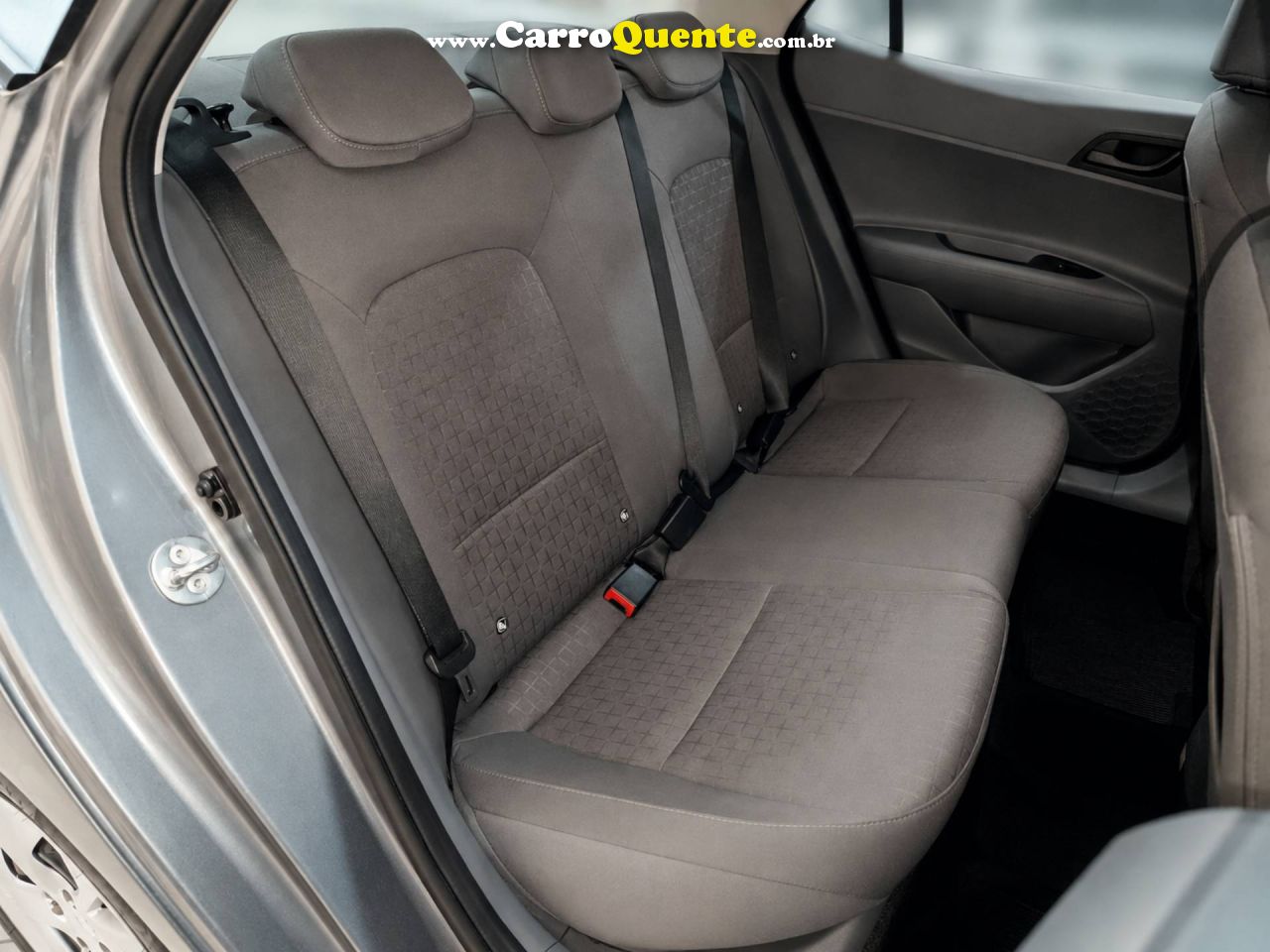 HYUNDAI HB20S 1.0 12V COMFORT 2026 - Loja