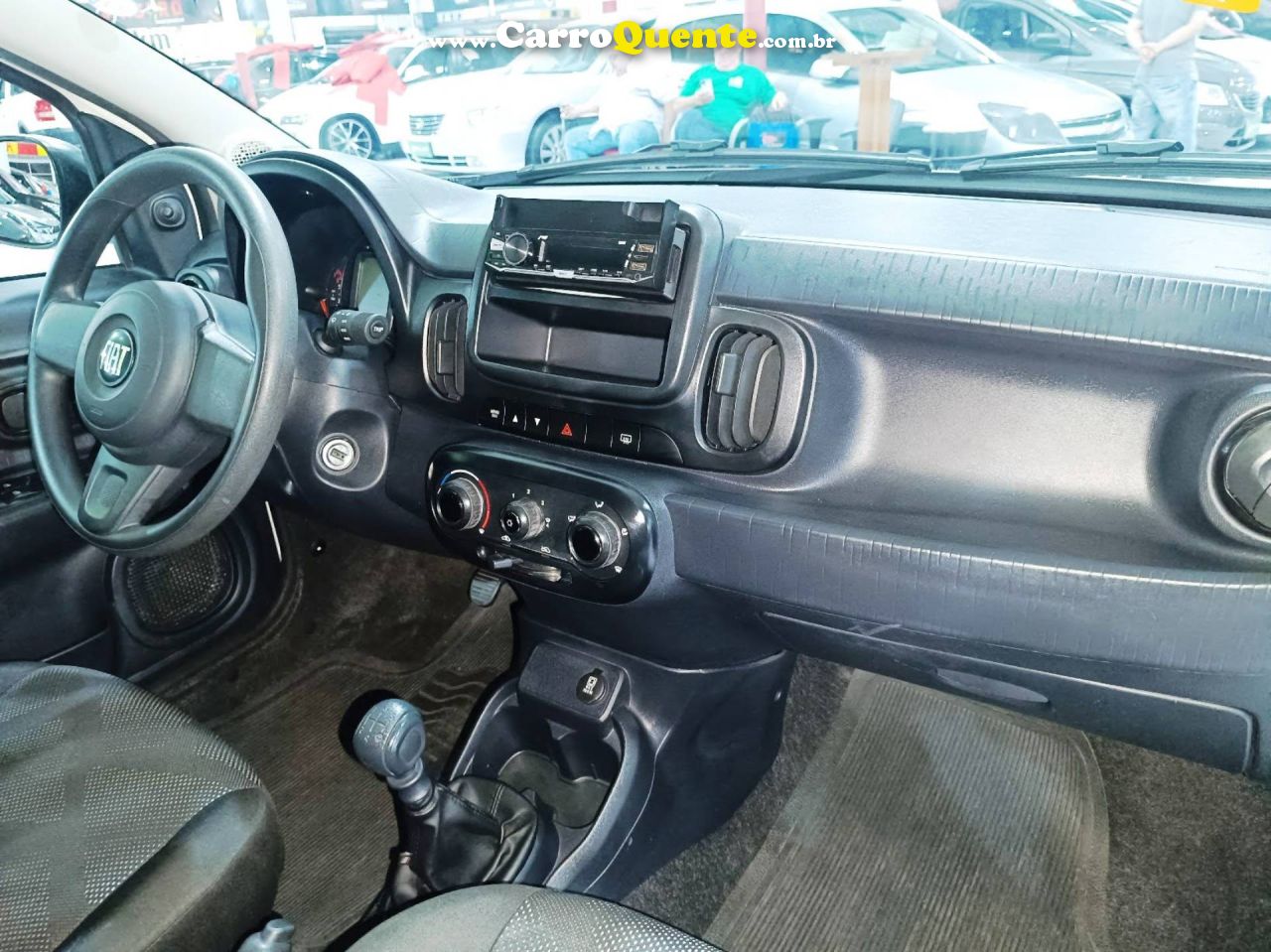 TOYOTA COROLLA 2.0 VVT-IE XEI DIRECT SHIFT 2023 - Loja