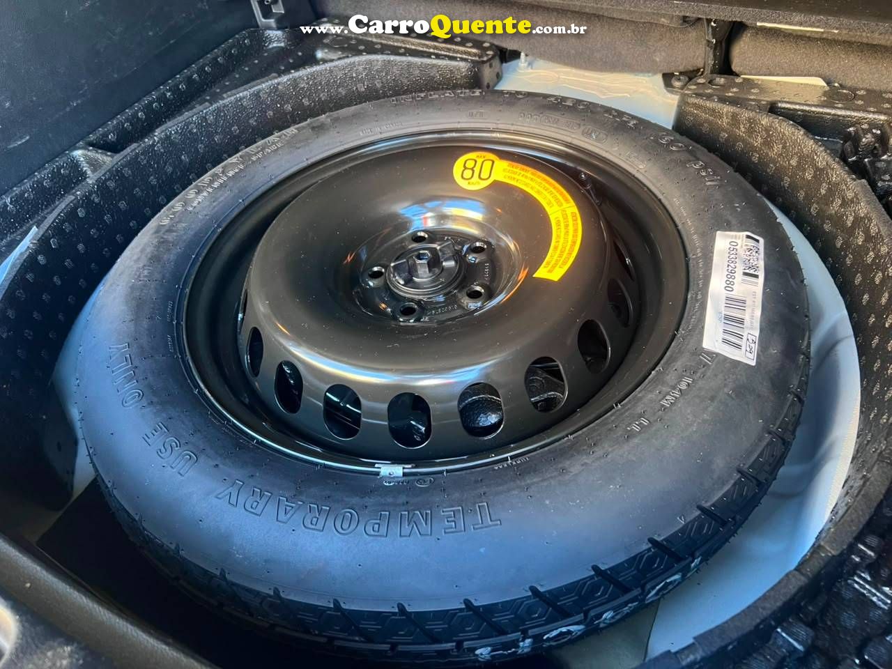 JEEP COMPASS 2.0 16V LONGITUDE 2018 - Loja
