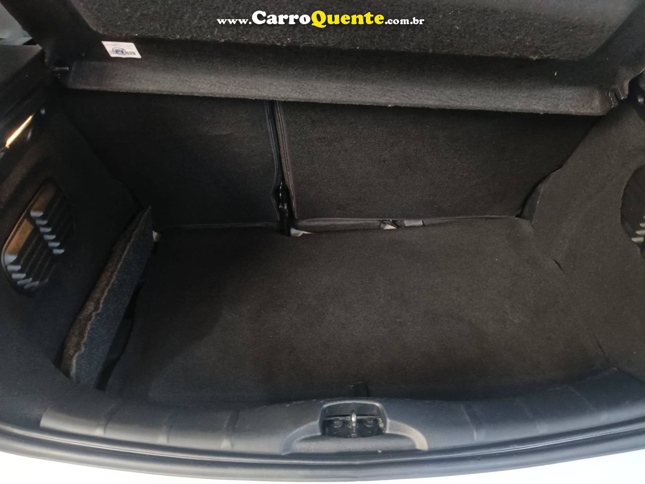 CITROEN C3 1.6 VTI 120 EXCLUSIVE 2019 - Loja