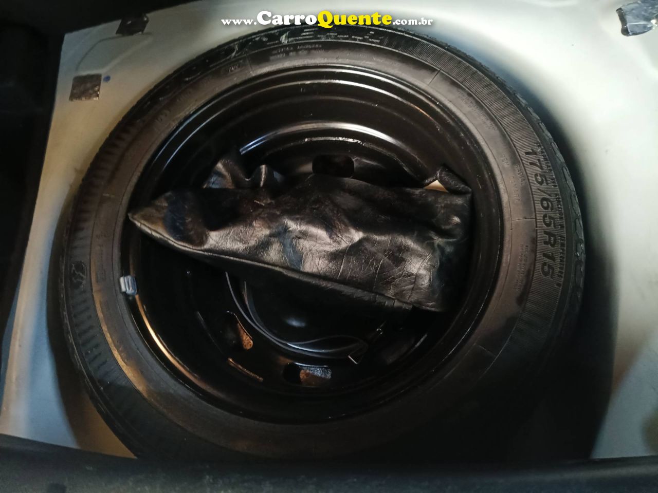 CITROEN C3 1.6 VTI 120 EXCLUSIVE 2019 - Loja