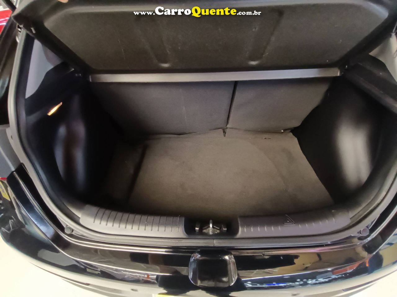 HYUNDAI HB20 1.6 PREMIUM 16V 2019 - Loja
