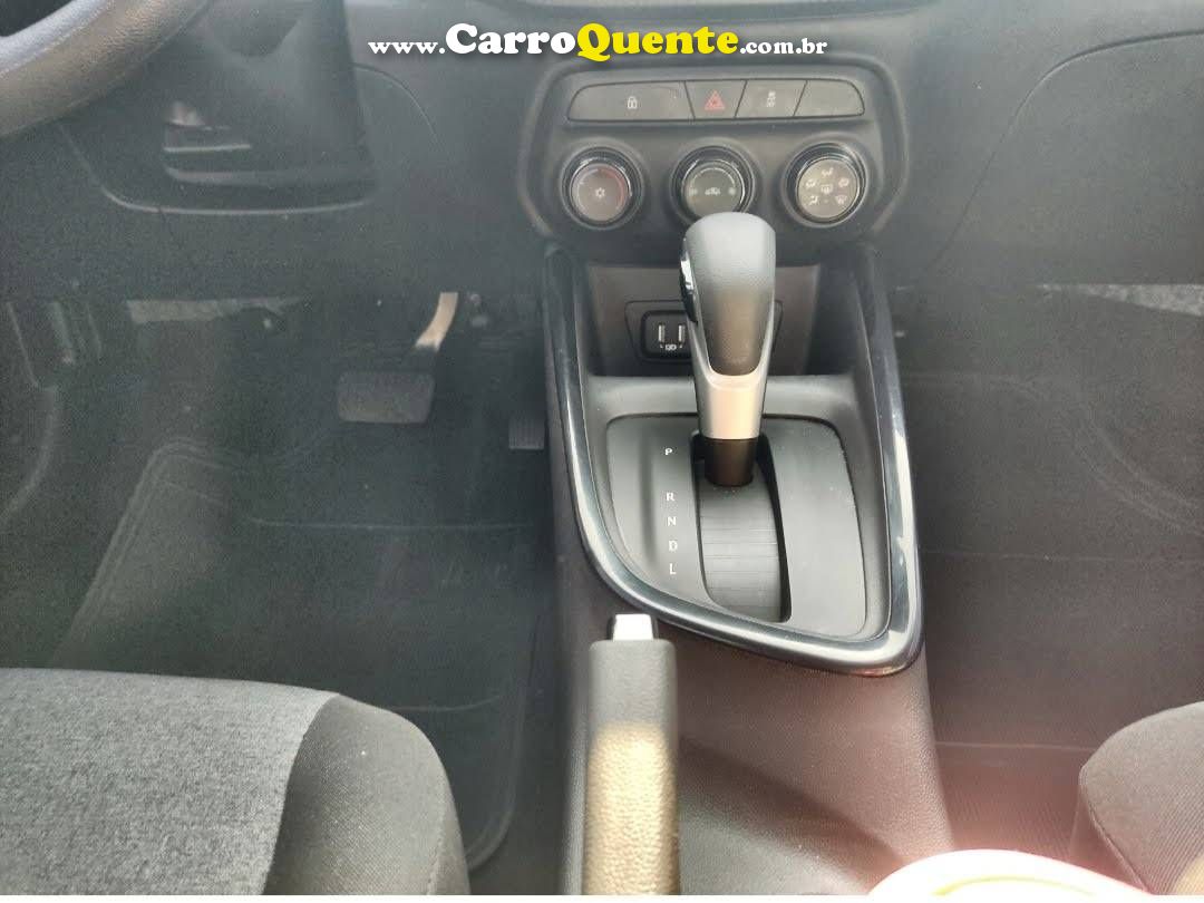 CHEVROLET ONIX 1.0 TURBO 2021 - Loja