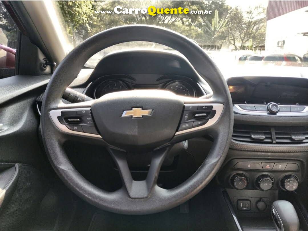 CHEVROLET ONIX 1.0 TURBO 2021 - Loja