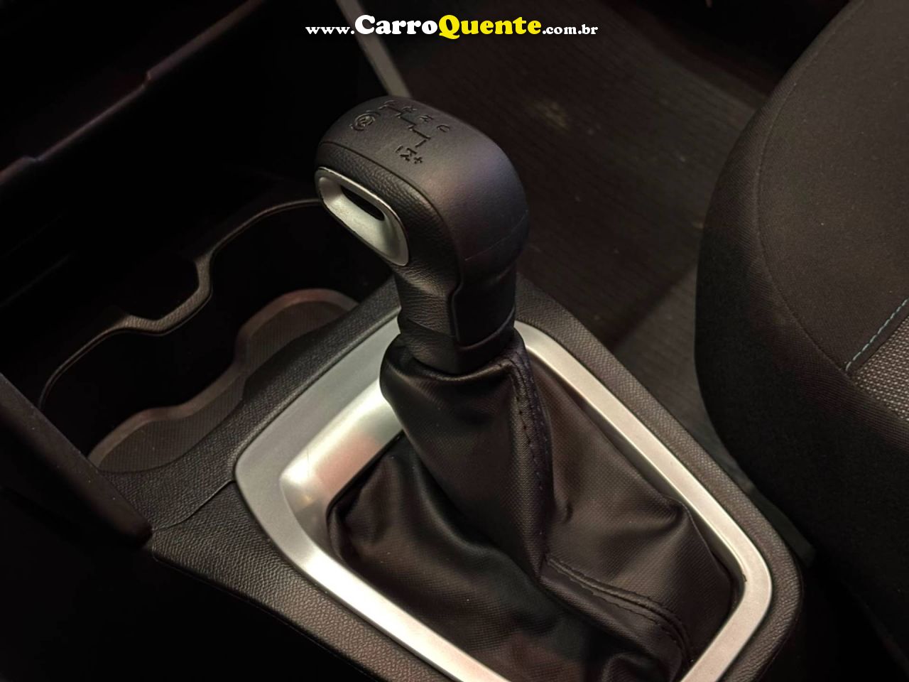 CITROEN C3 1.6 16V FEEL PACK 2023 - Loja