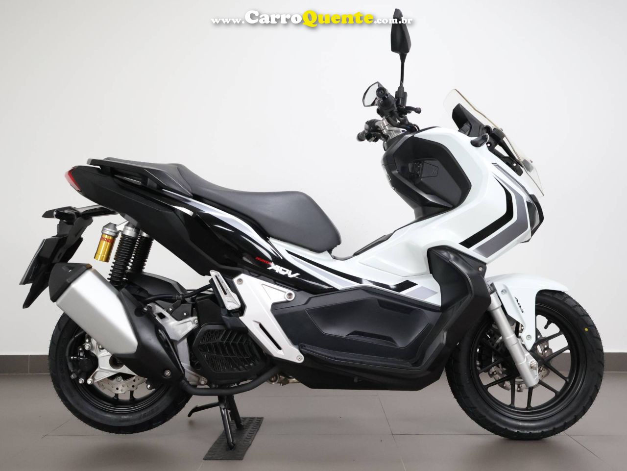 HONDA ADV 150 ABS 2022 - Loja