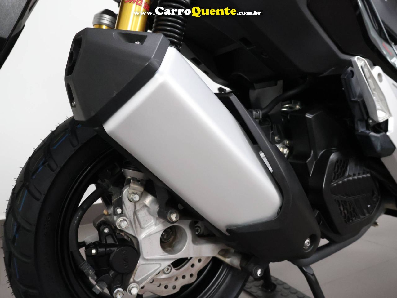 HONDA ADV 150 ABS 2022 - Loja