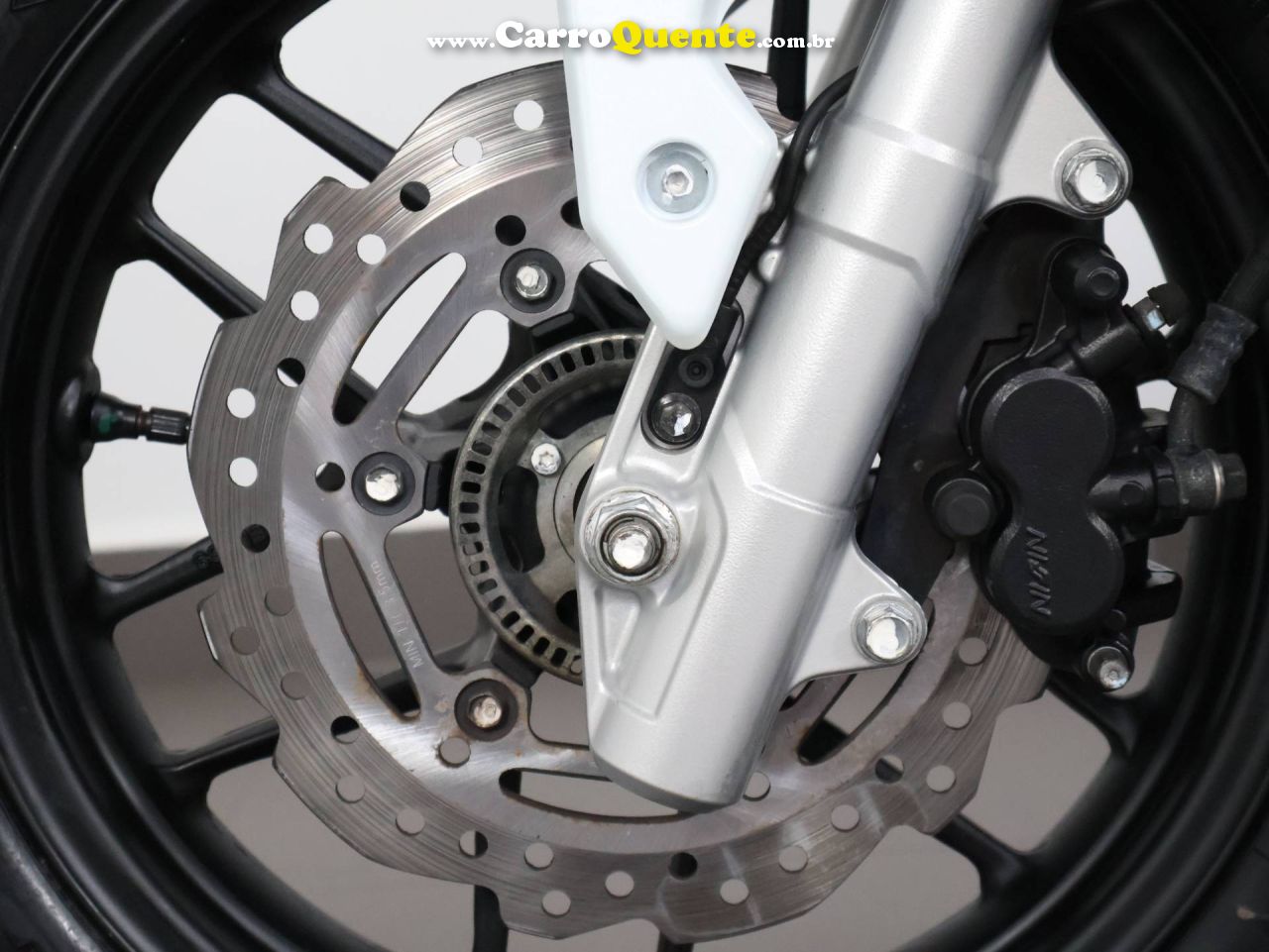 HONDA ADV 150 ABS 2022 - Loja