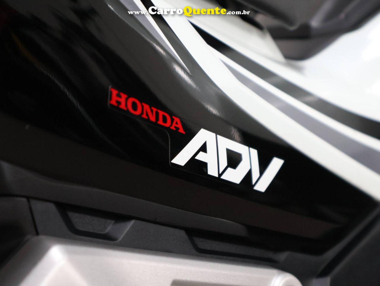 HONDA ADV 150 ABS 2022 - Loja
