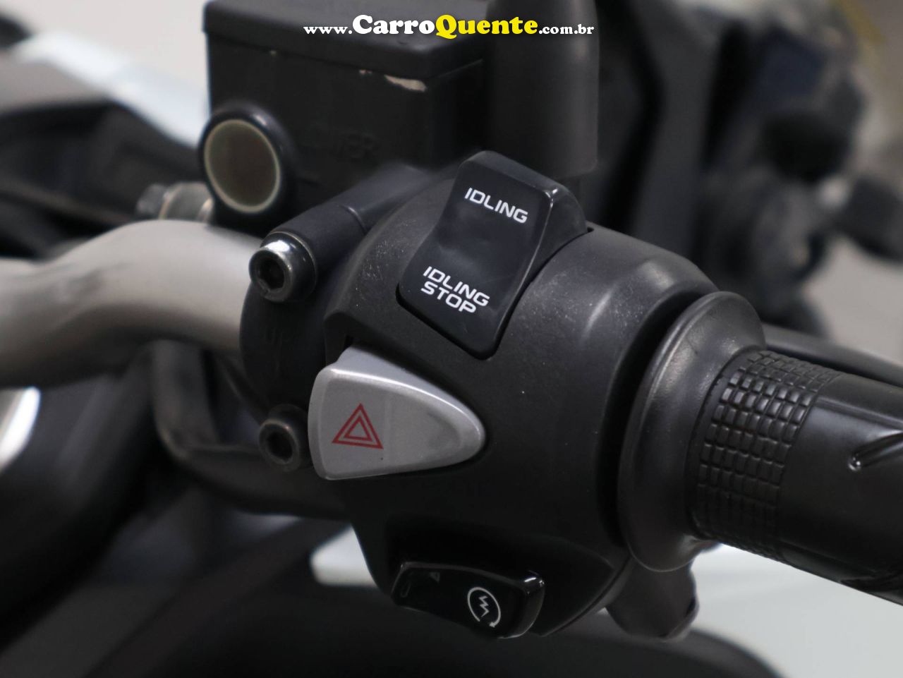 HONDA ADV 150 ABS 2022 - Loja