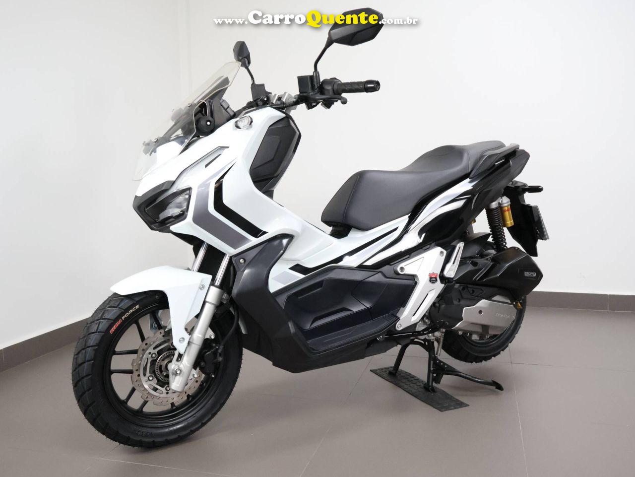 HONDA ADV 150 ABS 2022 - Loja