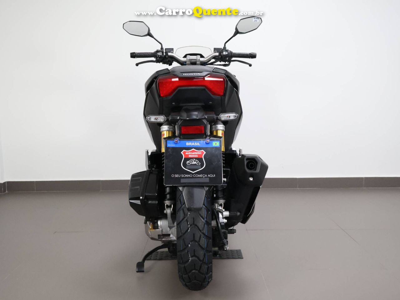 HONDA ADV 150 ABS 2022 - Loja