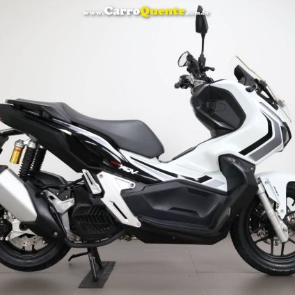 HONDA ADV 150 ABS 2022