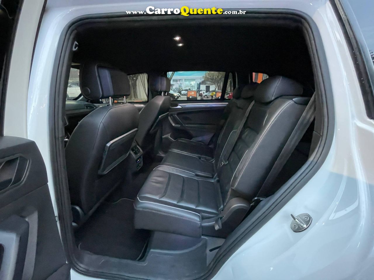 VOLKSWAGEN TIGUAN 2.0 350 TSI ALLSPACE R-LINE 4MOTION DSG 2020 - Loja