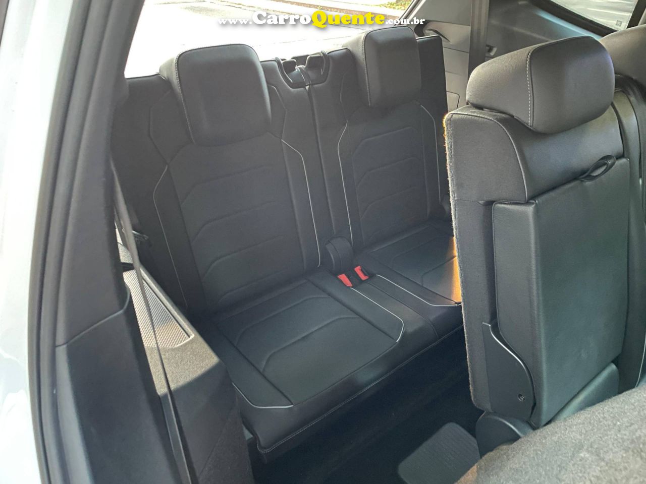 VOLKSWAGEN TIGUAN 2.0 350 TSI ALLSPACE R-LINE 4MOTION DSG 2020 - Loja