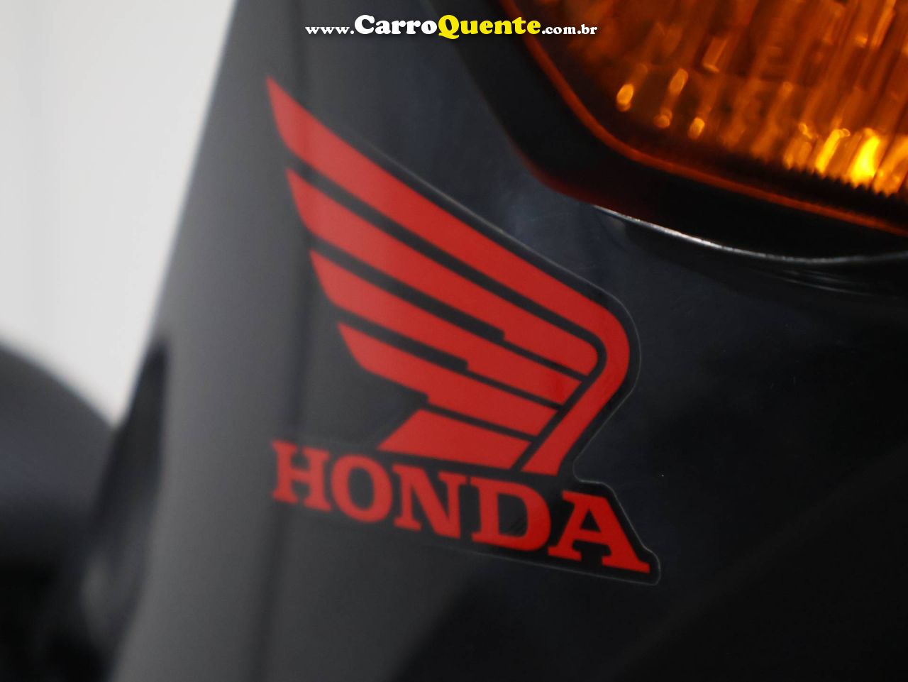 HONDA POP 110i CBS 2021 - Loja
