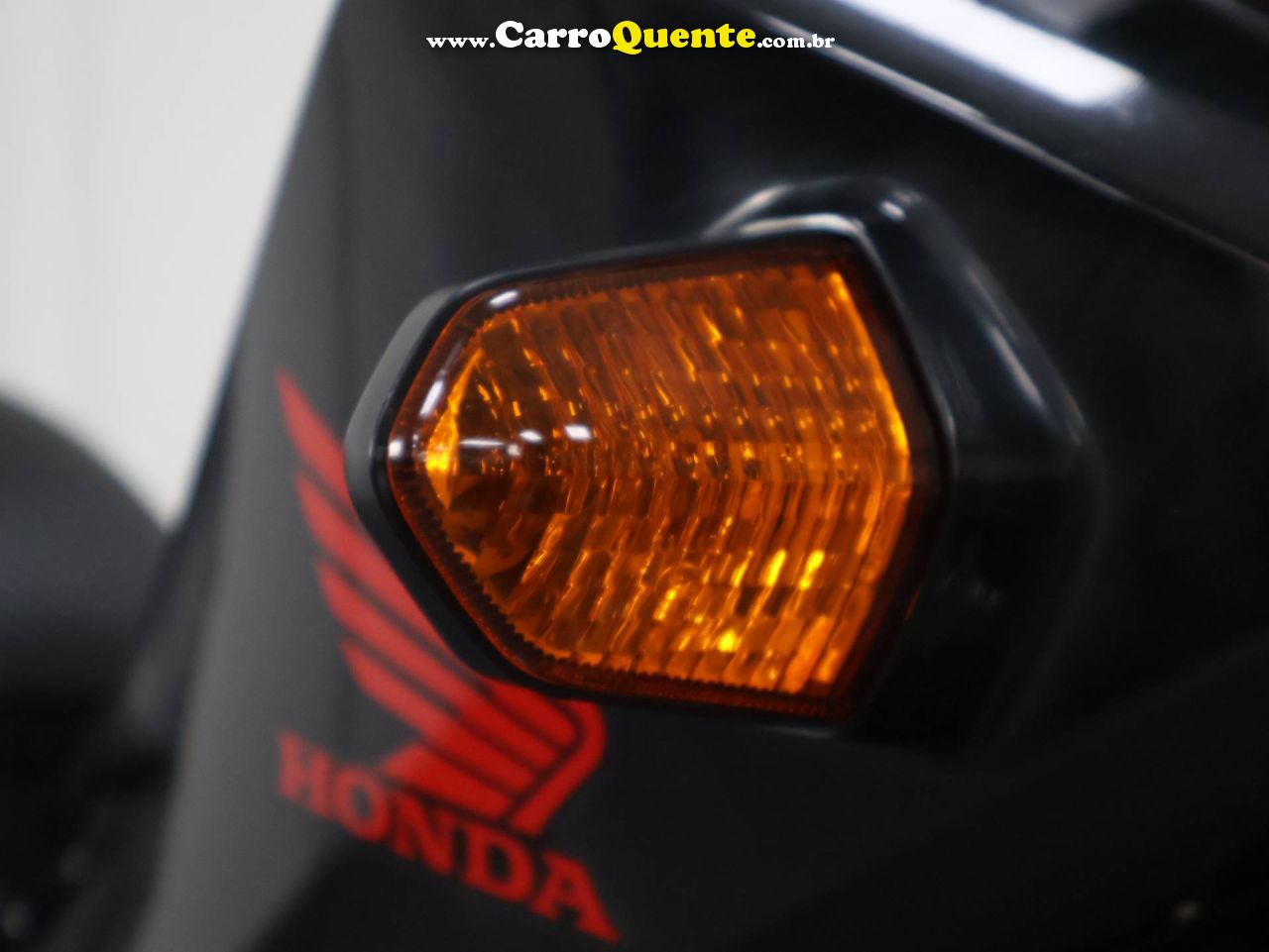 HONDA POP 110i CBS 2021 - Loja