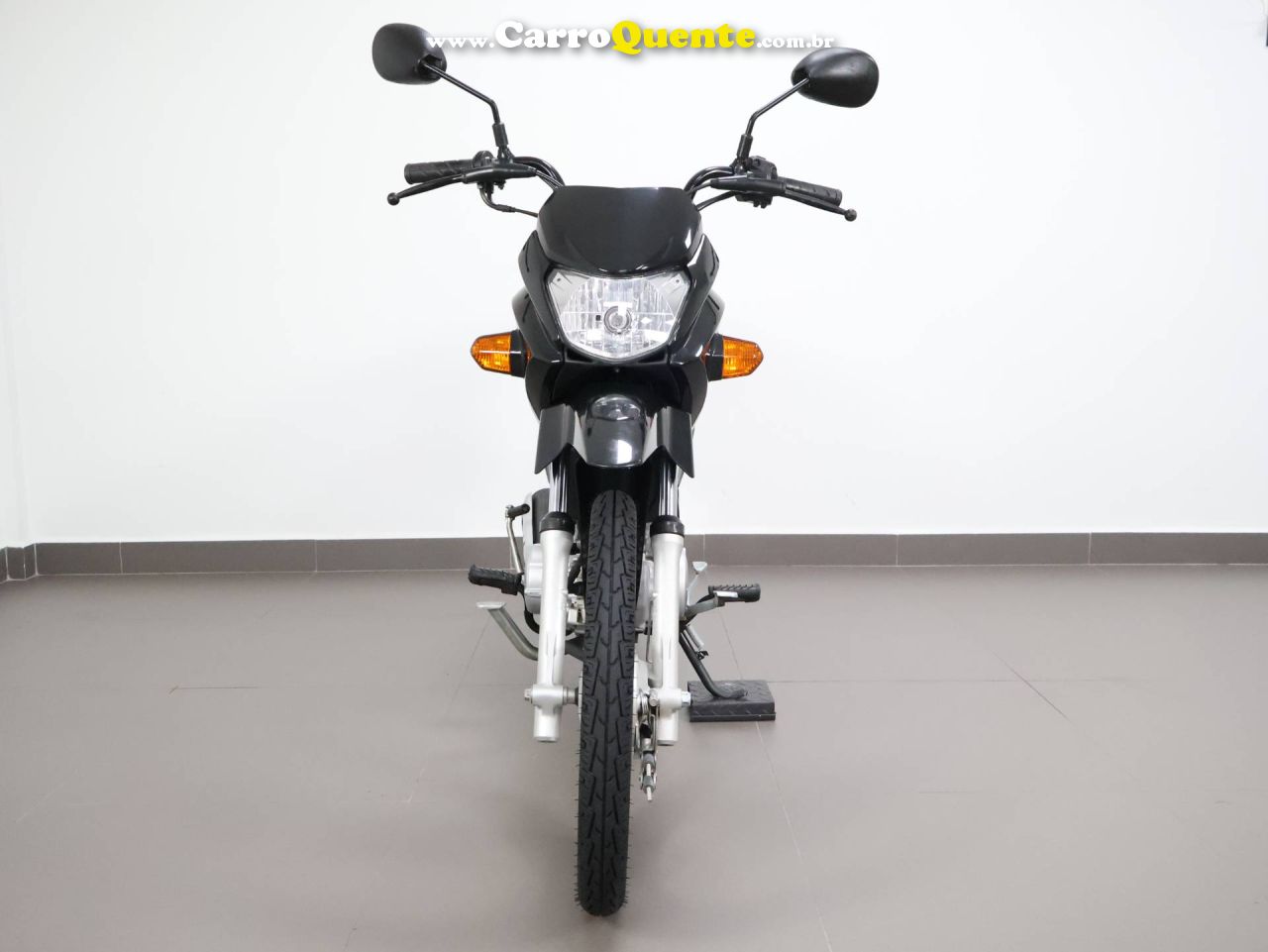 HONDA POP 110i CBS 2021 - Loja