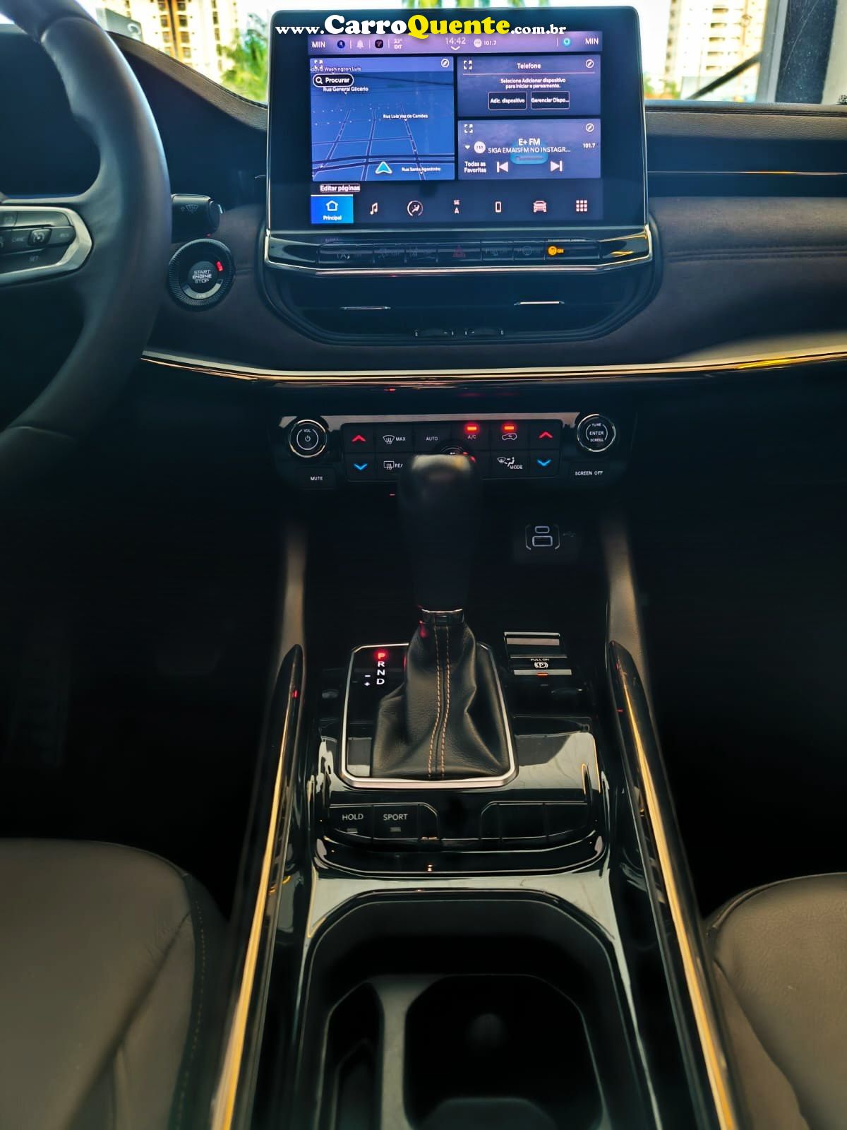 JEEP COMMANDER 2023 - Loja