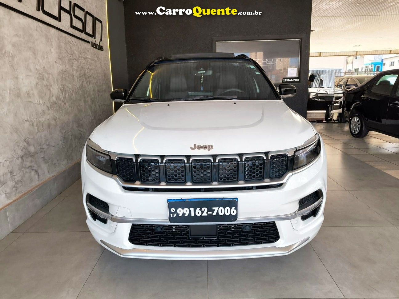 JEEP COMMANDER 2023 - Loja