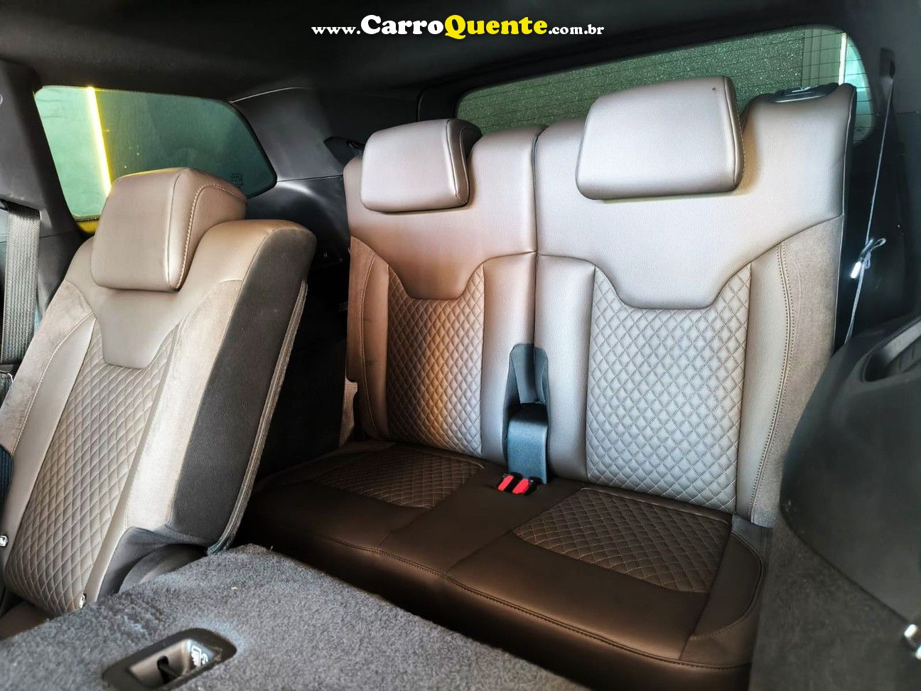 JEEP COMMANDER 2023 - Loja